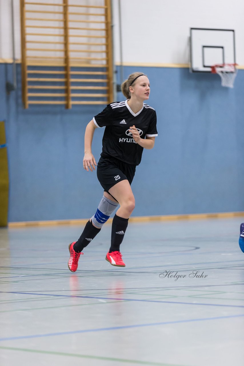 Bild 133 - B-Juniorinnen Futsal Qualifikation